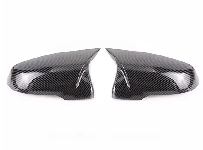 BMW F40, F44 & G29 M Style Mirror Covers (2019-2024) - Image 2