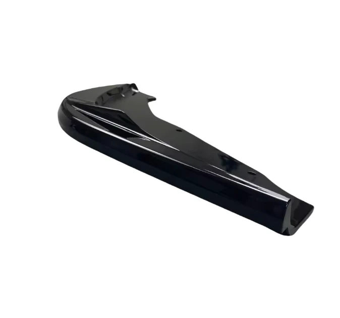 BMW 1 Series F40 Rear Spats (2019-2024) - Image 3