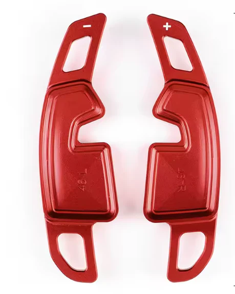 BMW 1 Series F70 Metal Paddle Extensions (2024+) - Image 3