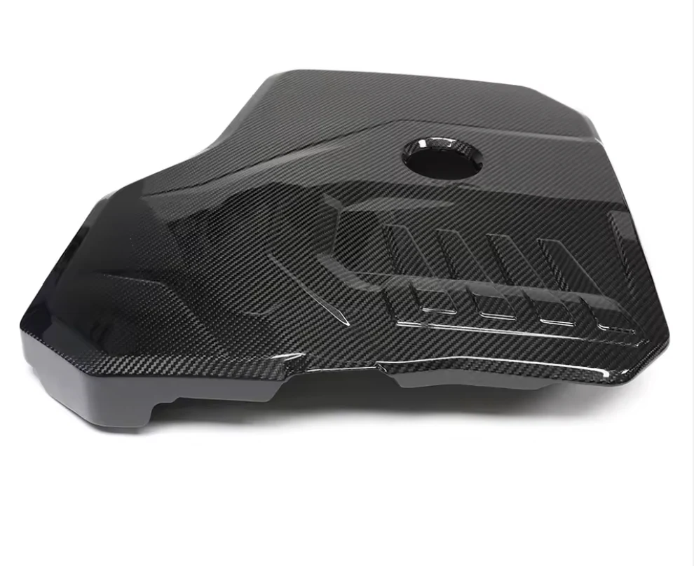 BMW 2 SERIES G42 B48 2.0 Engine Cover - Image 3