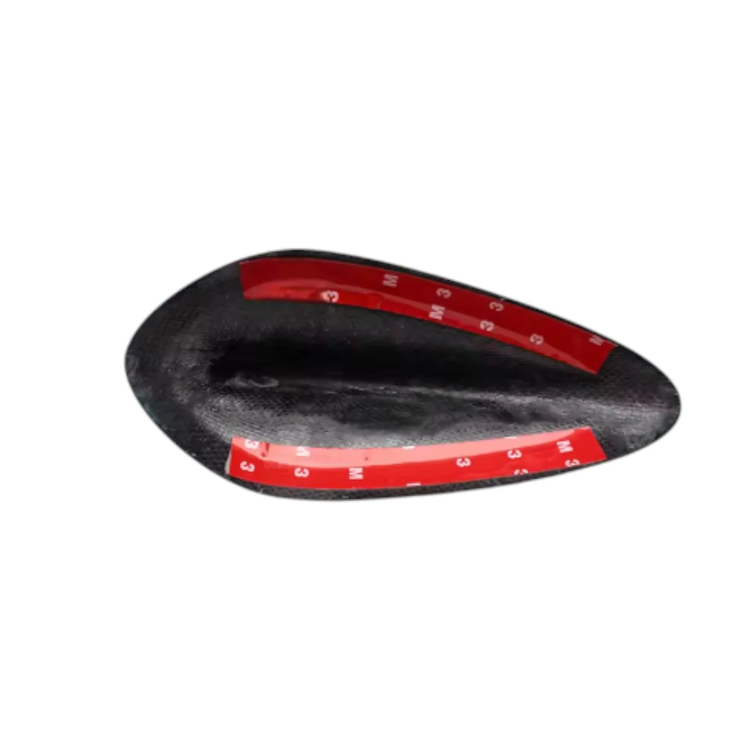 BMW 1 Series F22 Carbon Fibre Ariel Shark Fin (2013 - 2021) - Image 3