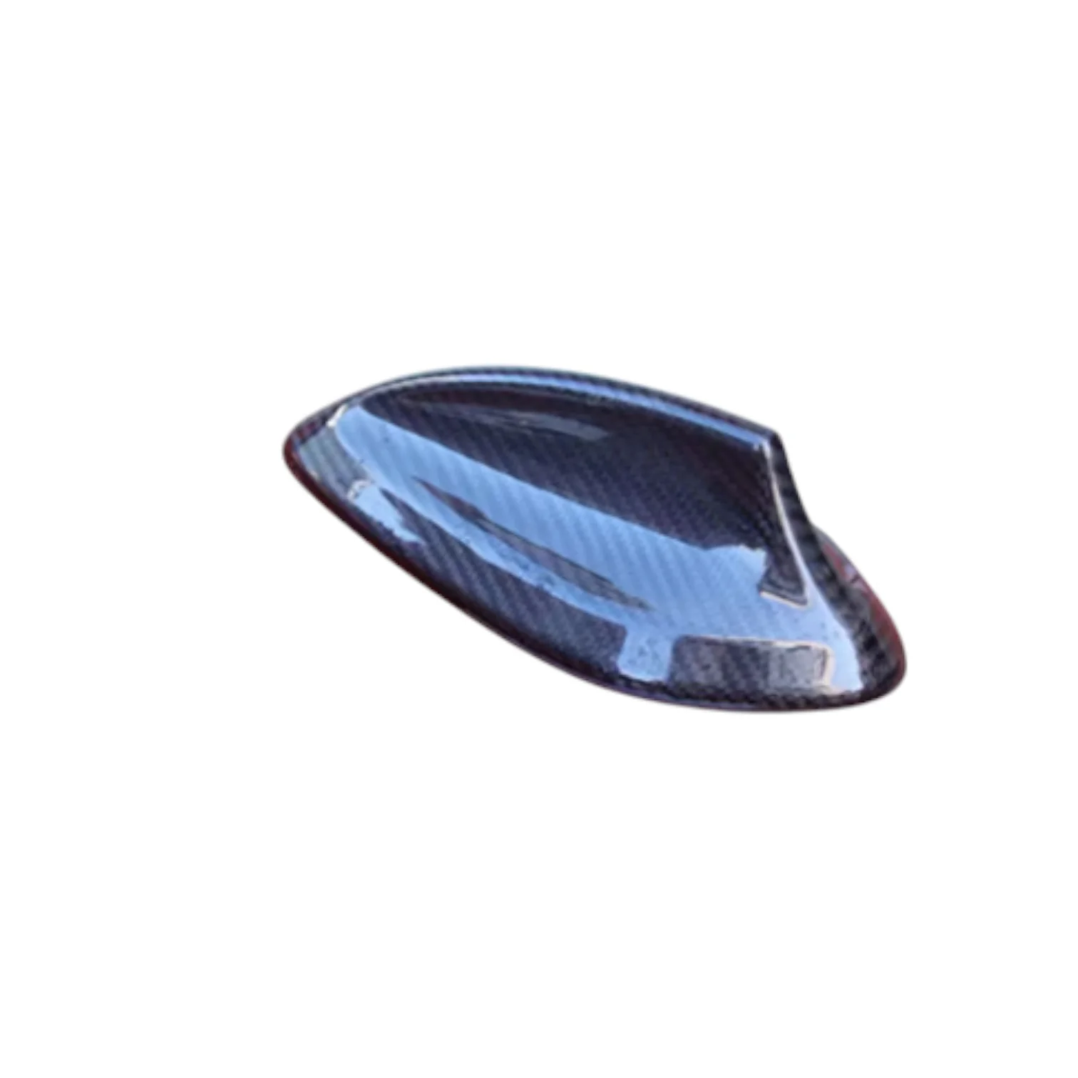 BMW 1 Series F22 Carbon Fibre Ariel Shark Fin (2013 - 2021) - Image 4