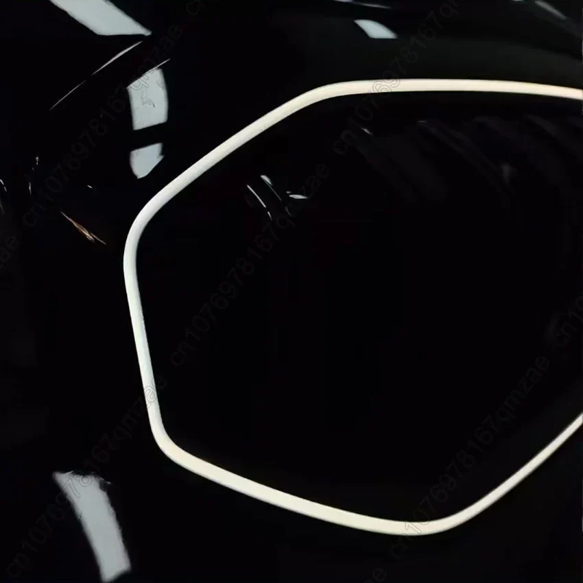 BMW 3 Series G20 / G21 LCI LED Illuminated Front Kidney Grille Set (2022+) - Image 6