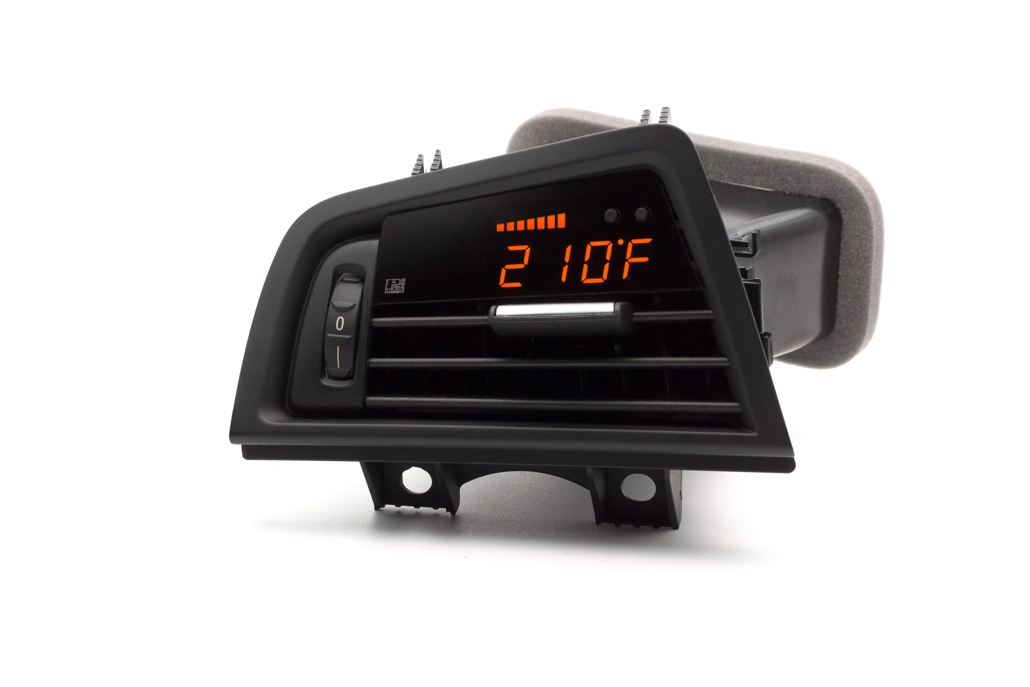 P3 Gauge - BMW 5 Series F1X / F07 - Image 2