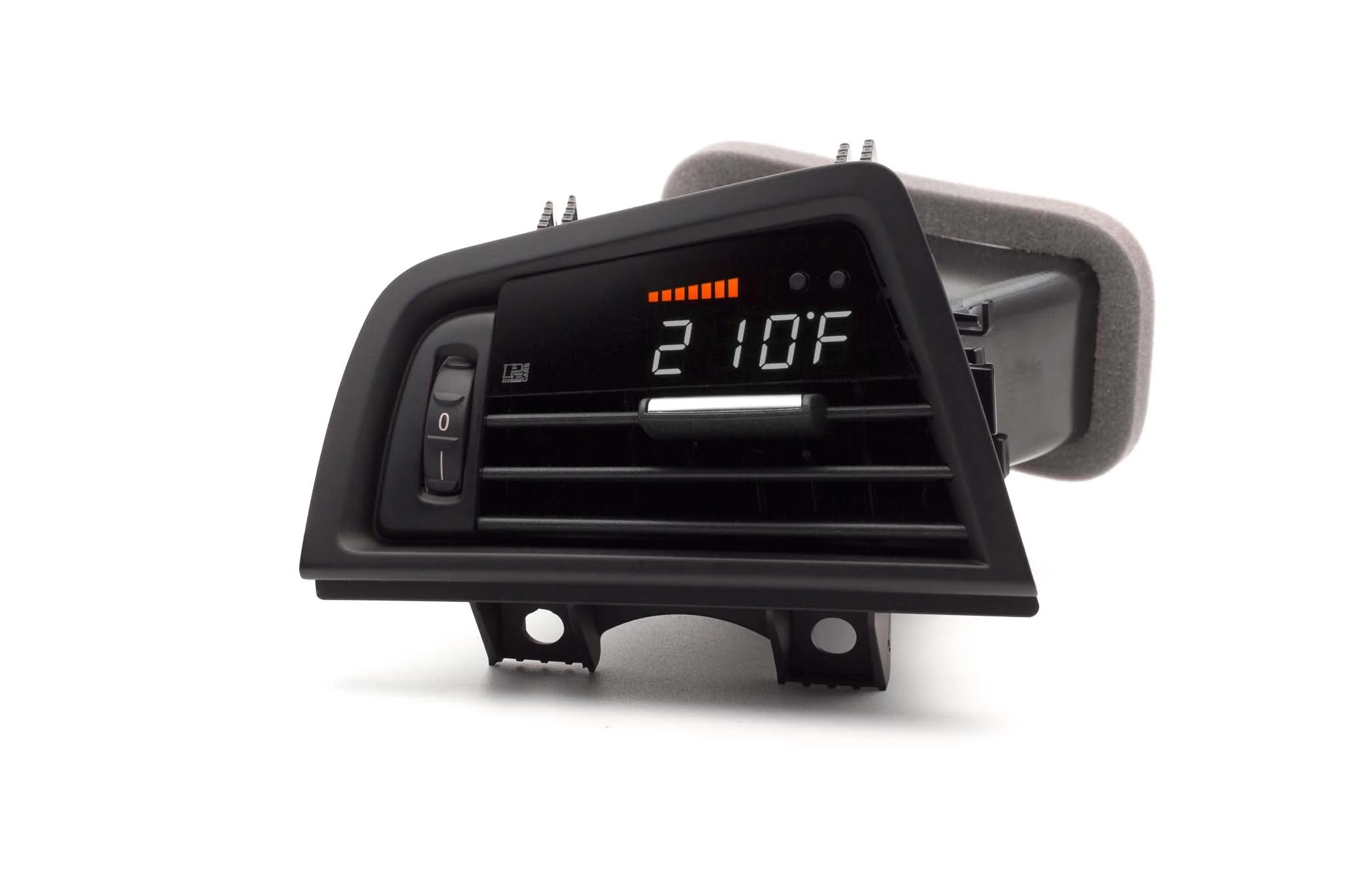 P3 Gauge - BMW 5 Series F1X / F07 - Image 4