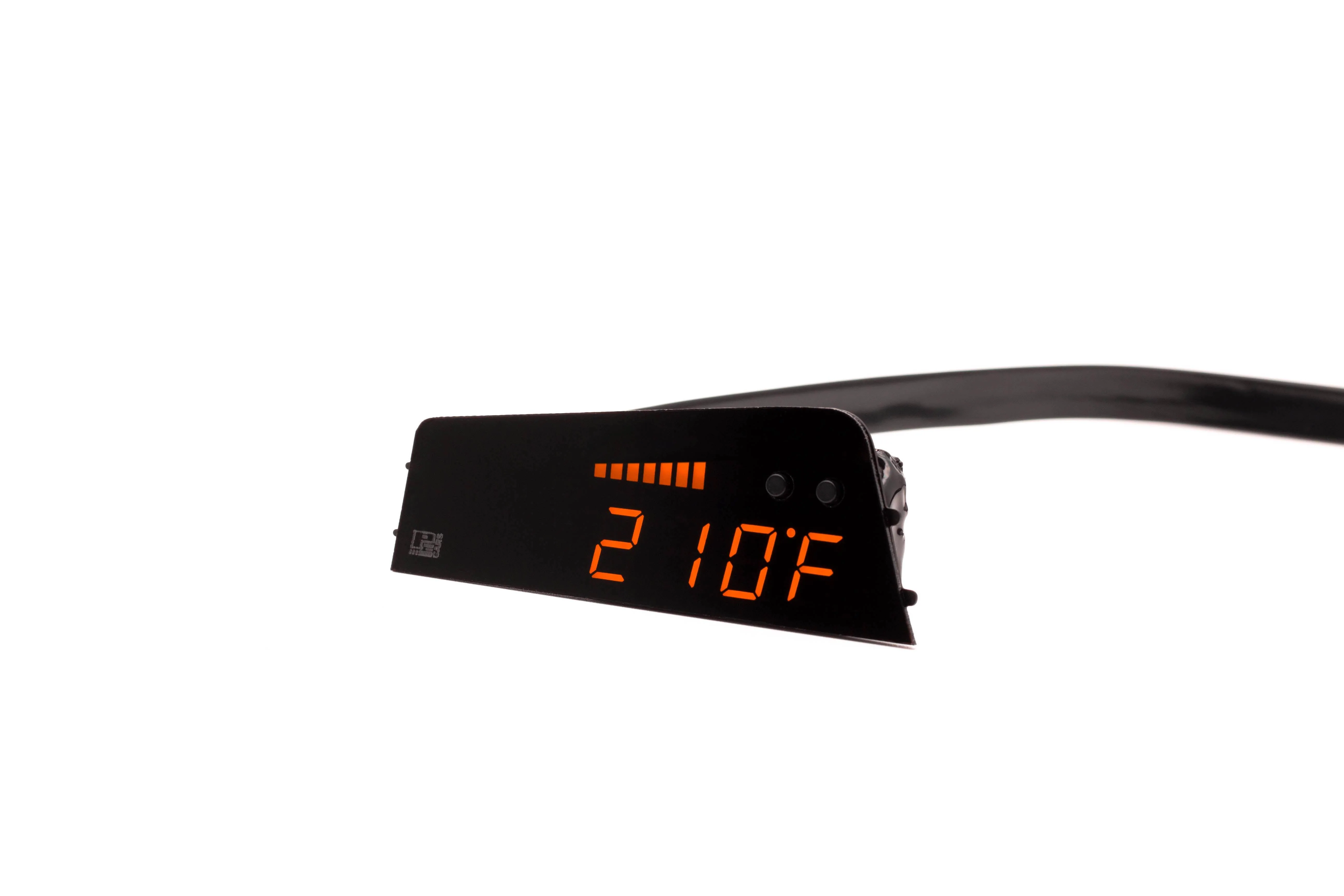 P3 Gauge - BMW 5 Series F1X / F07 - Image 5