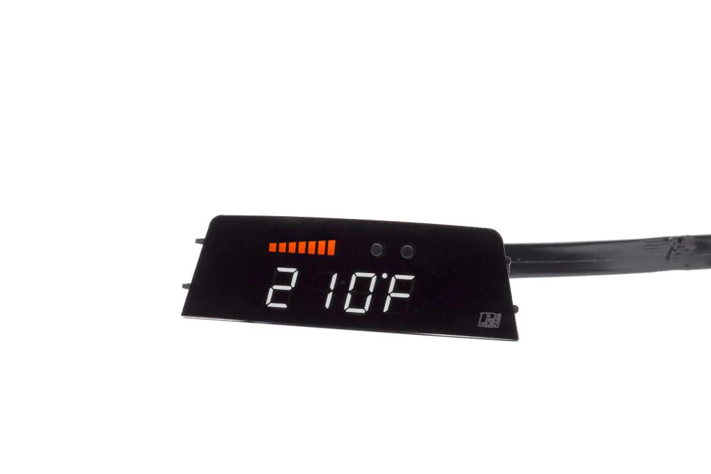 P3 Gauge - BMW 6 Series F12/F13/F06 - Image 3