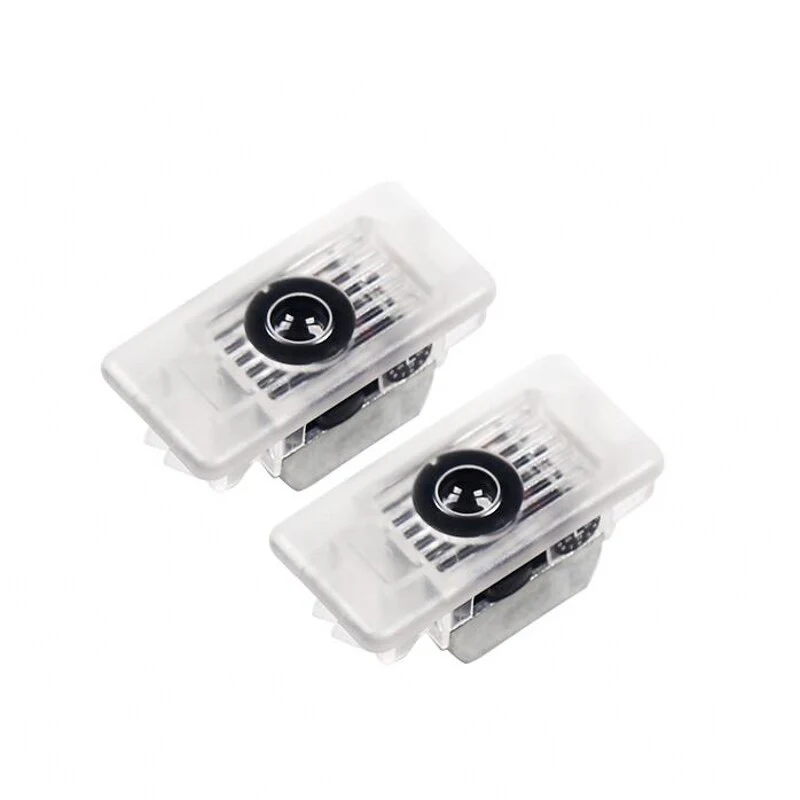 BMW Door Logo Projection Units Pair (Various Models) - Image 3