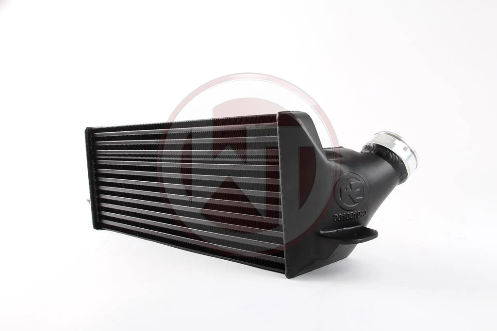 Wagner Tuning BMW E81/82/84/87/88 E90/91/92/93 2.0 Diesel Competition Intercooler Kit - Image 3