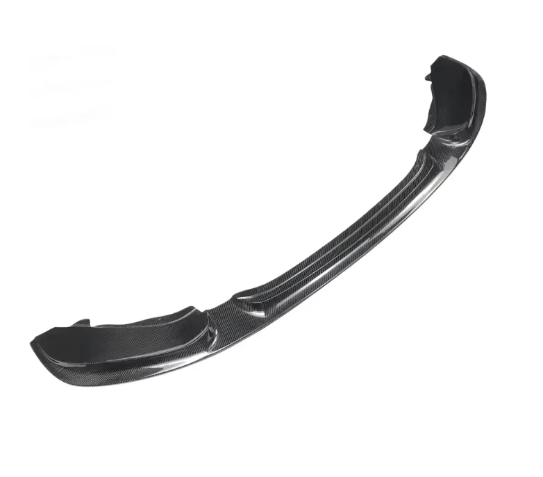 BMW F20/F21 LCI M Sport M135i / M140i Carbon Fibre Front Splitter (2015-2019)