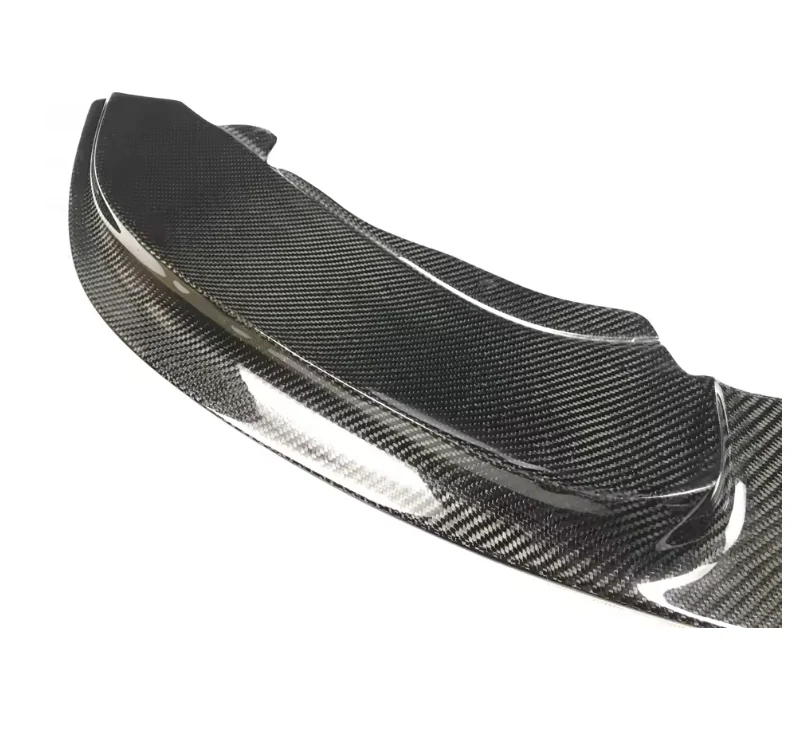 BMW F20/F21 LCI M Sport M135i / M140i Carbon Fibre Front Splitter (2015-2019) - Image 2
