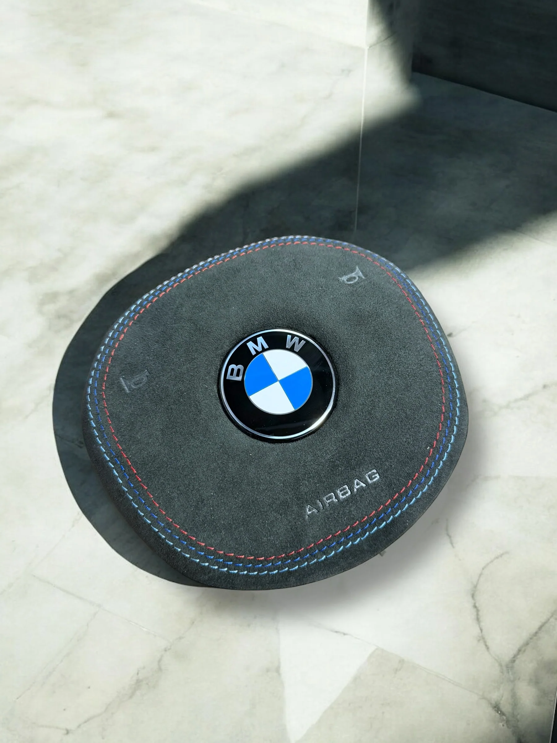 BMW F40 1 Series Airbag Cover / Casing (Customisable) - Image 5