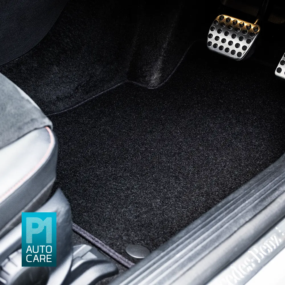 BMW G20/G21 3 Series 2019>  -Tailored Carpet Car Mats - Image 2