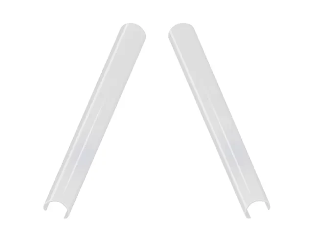 BMW Grille Strut Brace Crash Bar Covers (Multiple Models) - Image 9