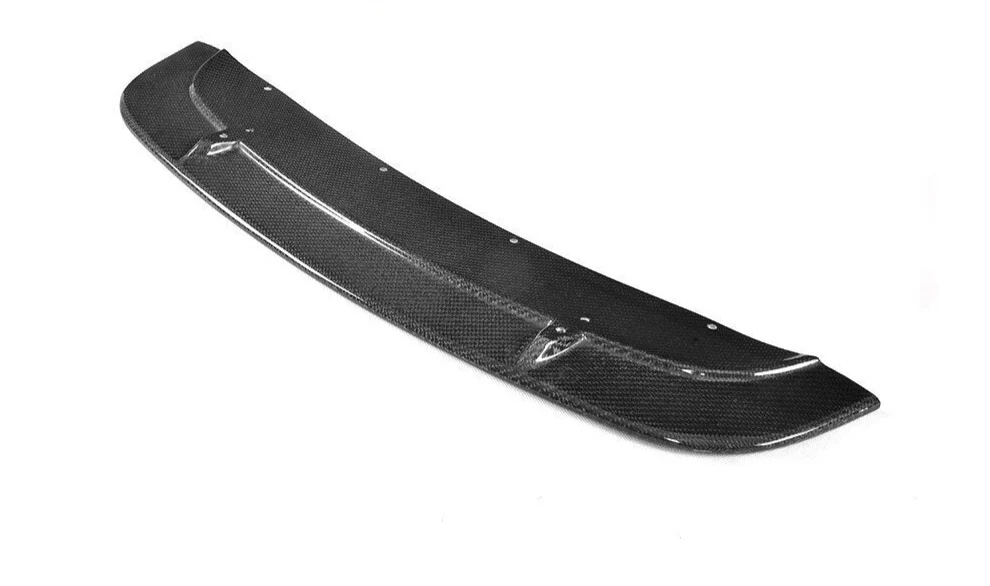 BMW M2 F87 Carbon Fibre / Forged Carbon Front Splitter (2016 - 2019 Models) - Image 2