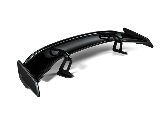 BMW M2 / M240i / M3 / M340i / M4 / M440i (G87 / G42 / G80 / G20 / G82 / G22) | Akrapovic | Rear Wing (Carbon) - Image 2