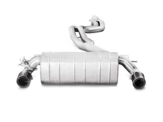 BMW M240i (F22 / F23) | Akrapovic | Evolution Line (SS) - Image 2