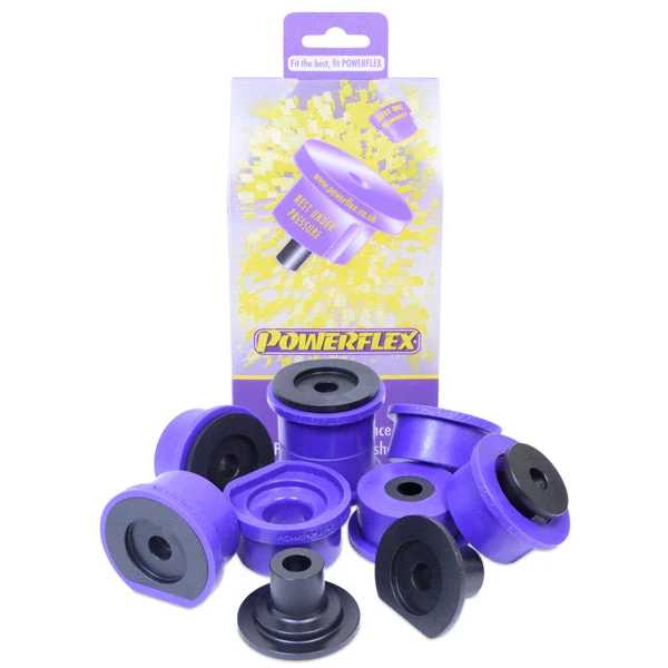 BMW M3 F80 REAR DIFF FRONT MOUNTING BUSH