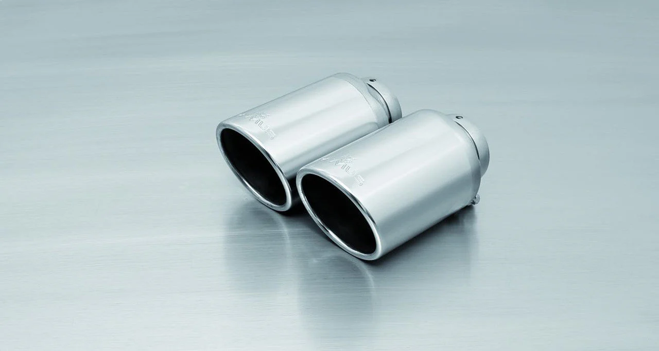 BMW M4 F8X Remus Cat Back Exhaust - Image 5
