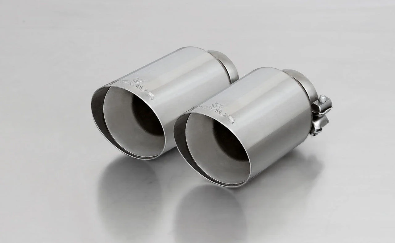 BMW M4 G8x Remus Cat Back Racing Exhaust - Image 8