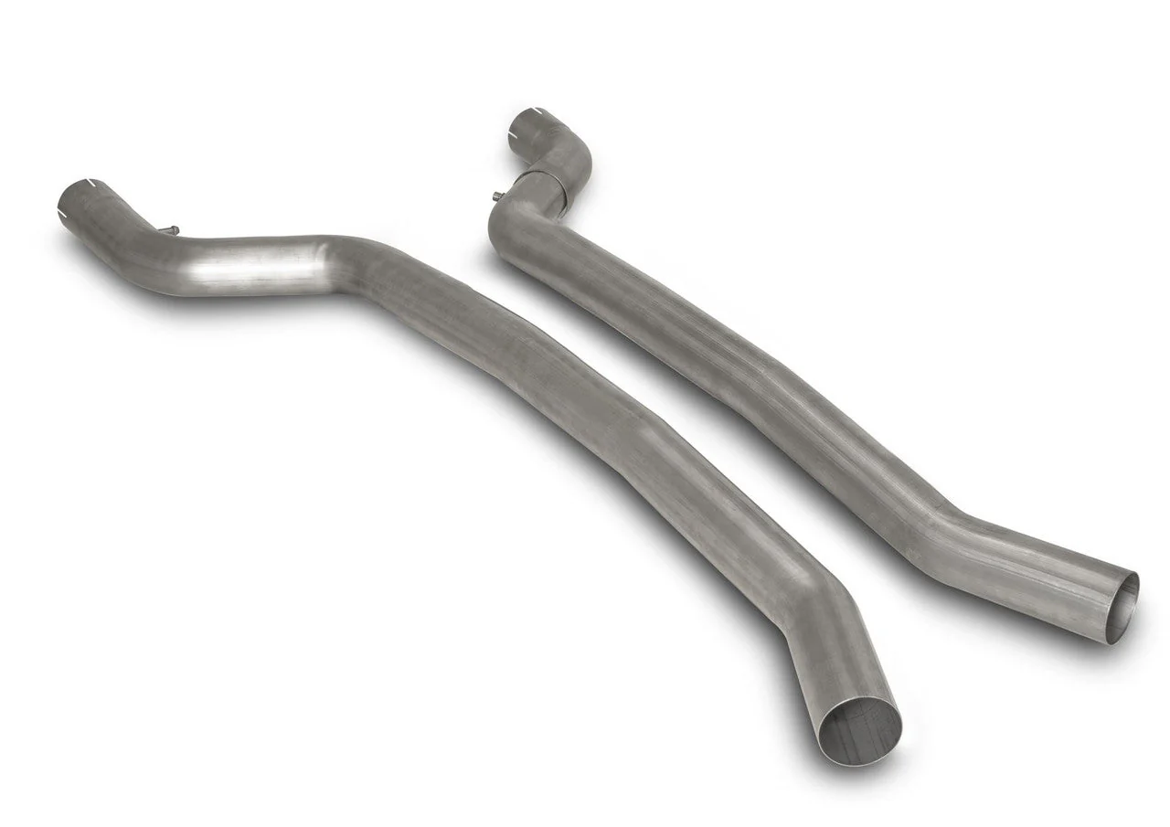 BMW M4 G8x Remus GPF Back Racing Exhaust - Image 5