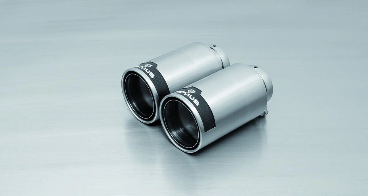 BMW M4 G8x Remus GPF Back Racing Exhaust - Image 9