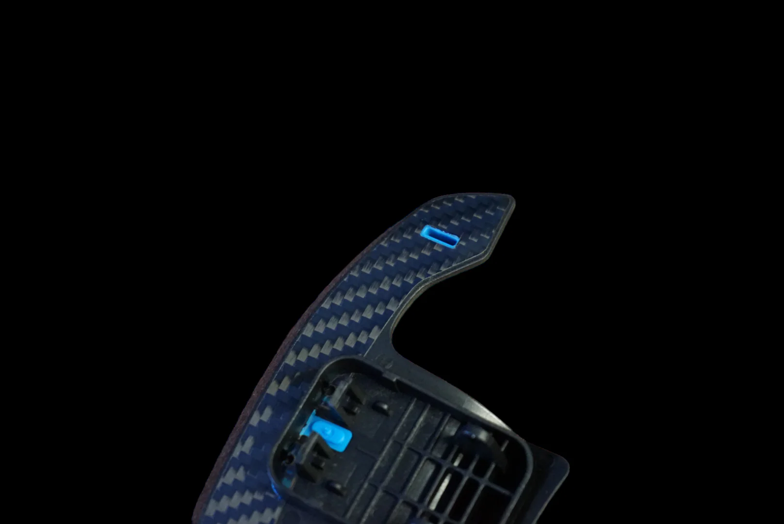 BMW Replacement Carbon Fibre Paddle Shifters For F & G Series Models (Various Models) - Image 14