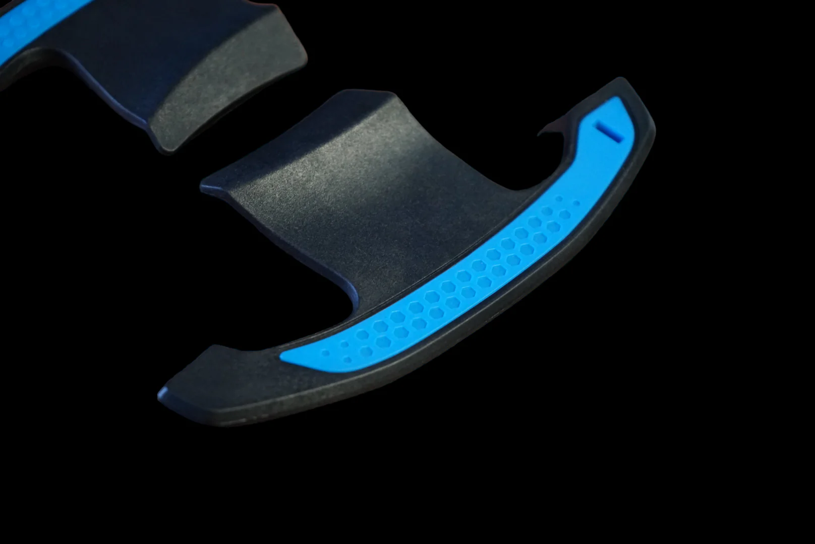 BMW Replacement Carbon Fibre Paddle Shifters For F & G Series Models (Various Models) - Image 20