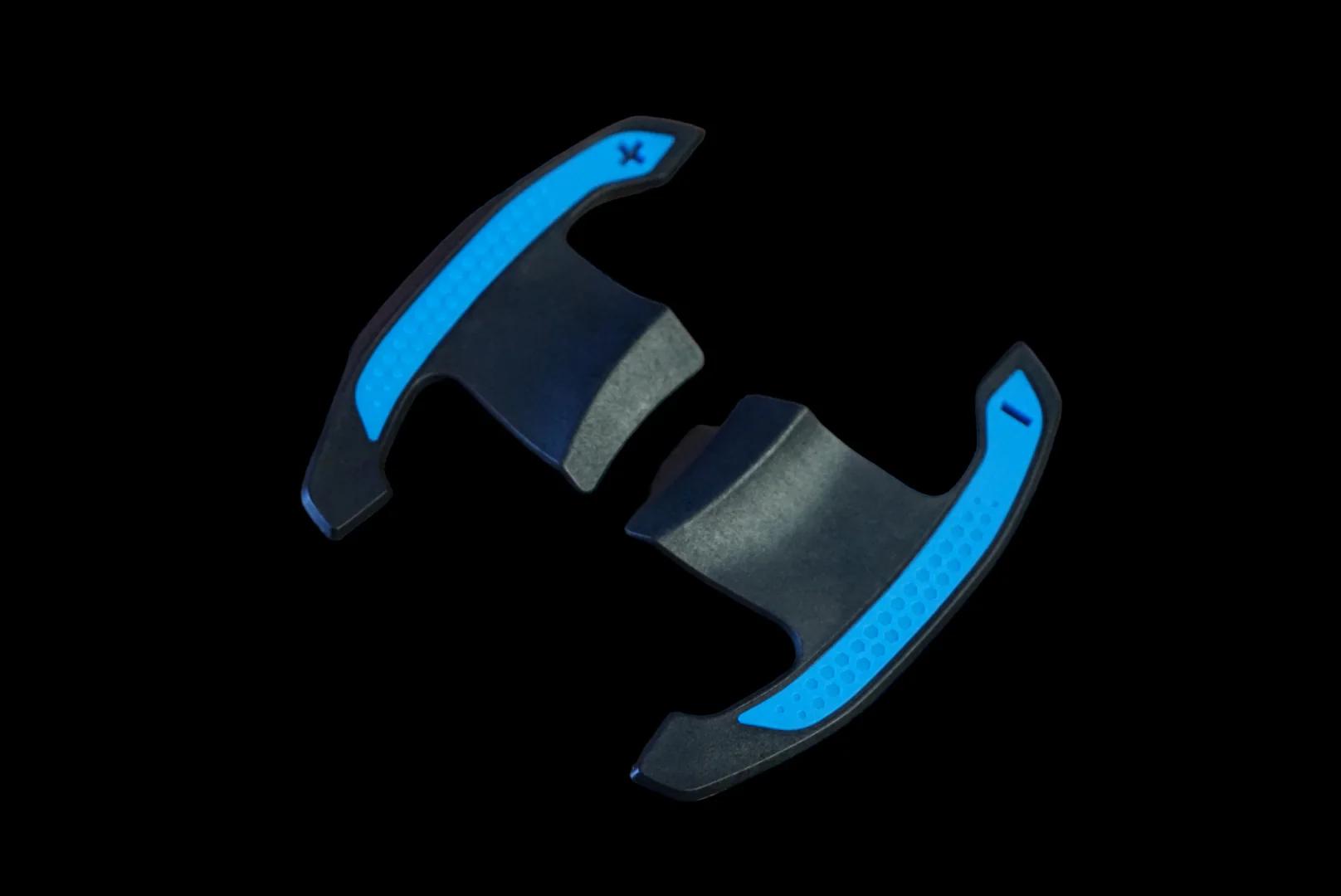 BMW Replacement Carbon Fibre Paddle Shifters For F & G Series Models (Various Models) - Image 21
