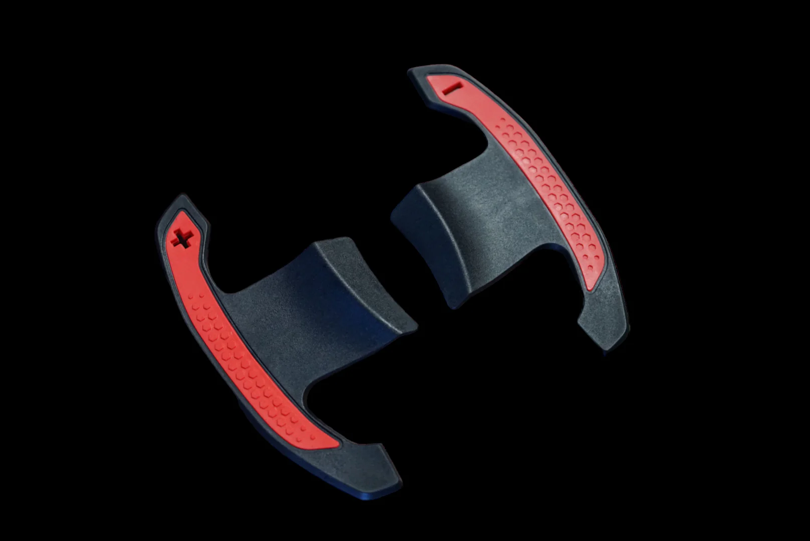 BMW Replacement Carbon Fibre Paddle Shifters For F & G Series Models (Various Models) - Image 9