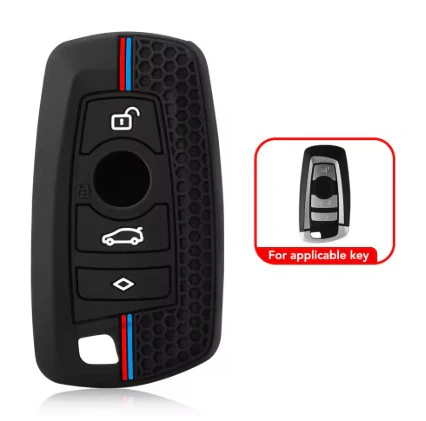 BMW Silicone Key Cover F Series - Image 3