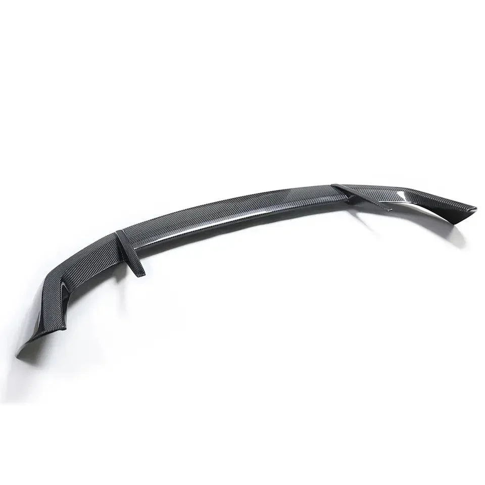 BMW X3 G01 Carbon Fibre MP Style Roof Spoiler (2018+ Models) DIVERSION - Image 3