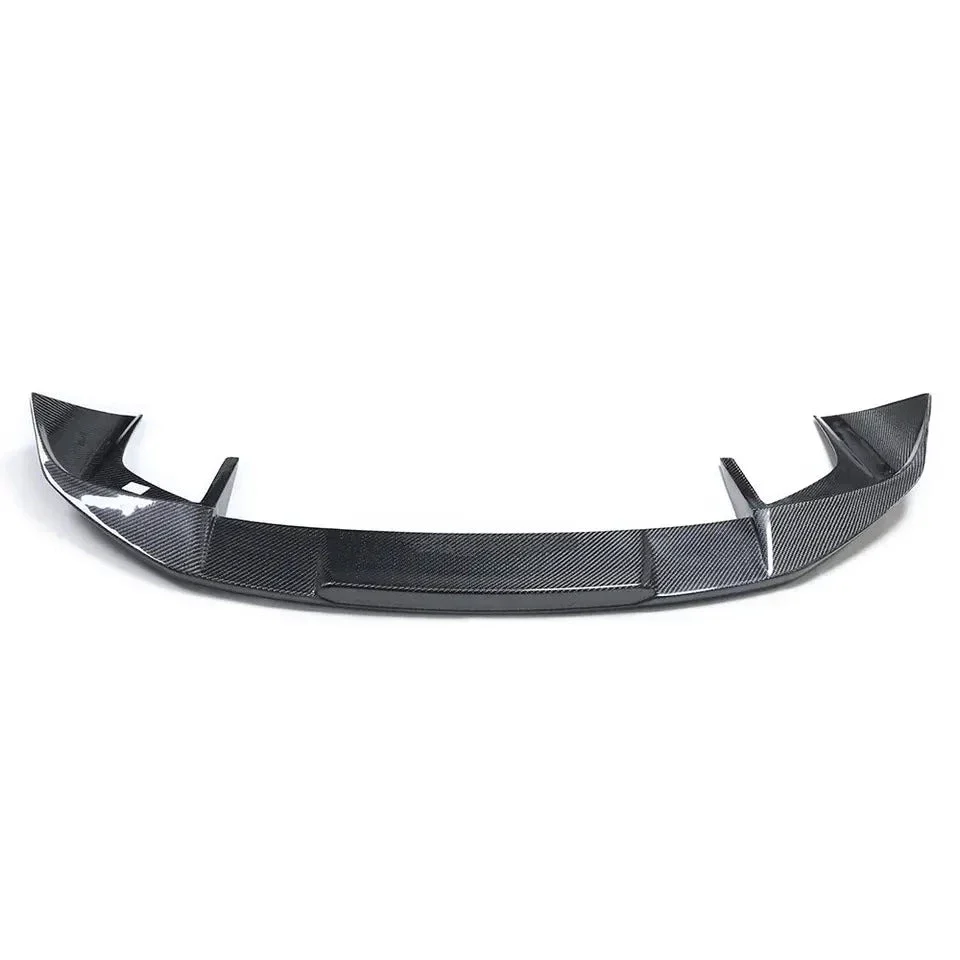 BMW X3 G01 Carbon Fibre MP Style Roof Spoiler (2018+ Models) DIVERSION - Image 4