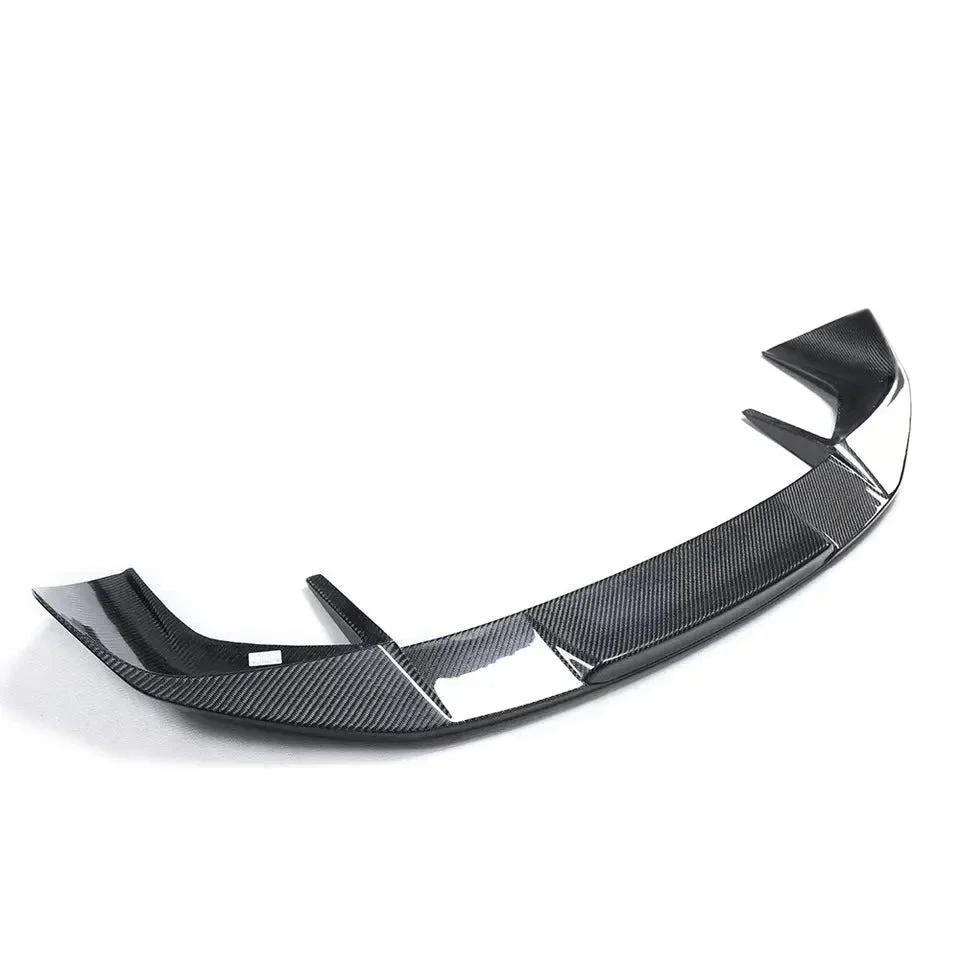 BMW X3 G01 Carbon Fibre MP Style Roof Spoiler (2018+ Models) DIVERSION - Image 5