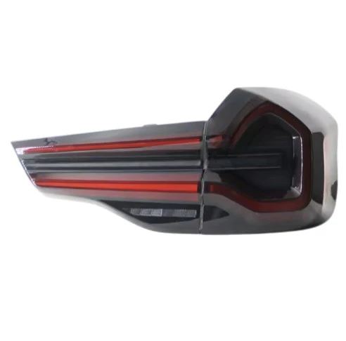 BMW X3 G01 LCI Style Taillights For Pre-LCI Model (2017 - 2021) - Image 5