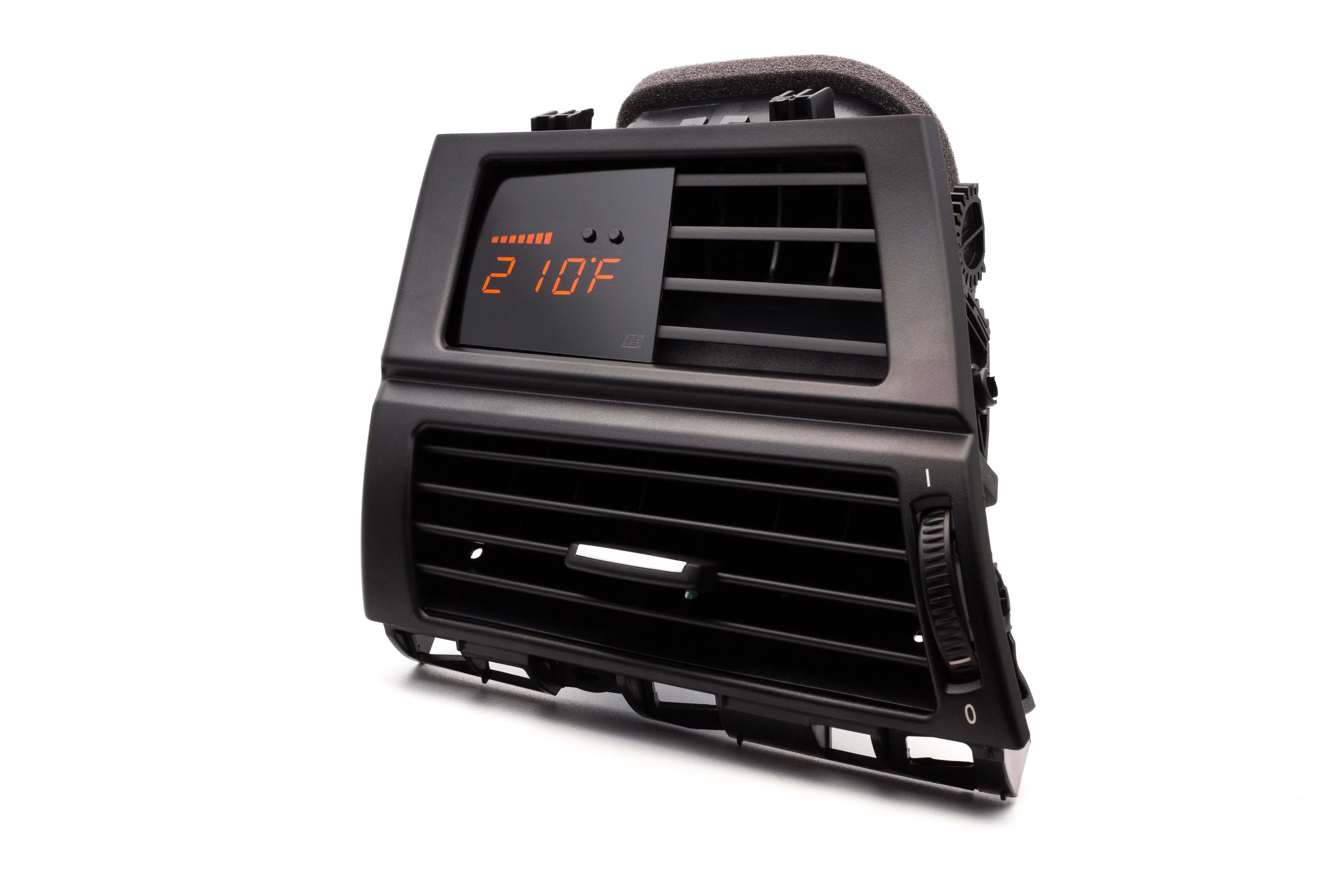 P3 Gauge - BMW X Series E70 / E71 - Image 2