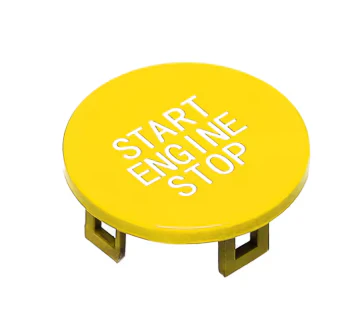 BMW Z4 G29 START / STOP Button (2018+ G29) - Image 5