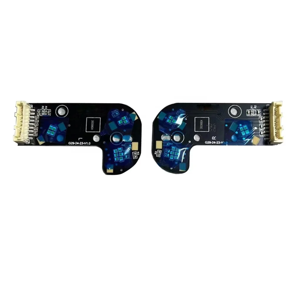 BMW Z4 G29 Yellow DRL Module Kit (2018+ Models) - Image 2