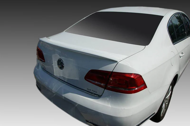 Boot Spoiler Volkswagen Passat B7 (2010-2015)