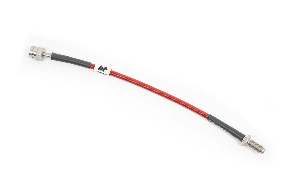 Brake Lines for Renault Clio III RS - Image 10