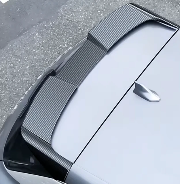 BYD Atto 3 Yuan Plus Oettinger Style Spoiler (2022+ Models) - Image 3