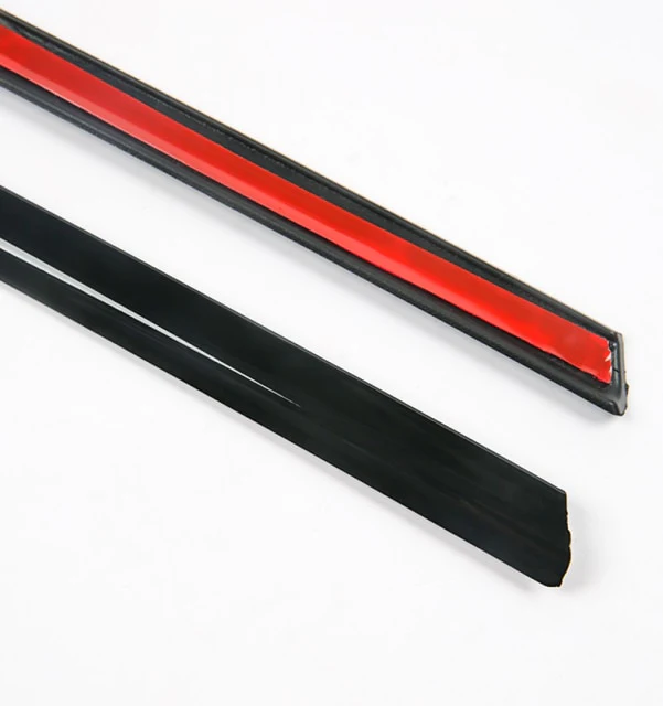 Volkswagen Golf MK8 Front Grille De-Chrome Strips (2021+ Models) - DAS Automotive - Image 6