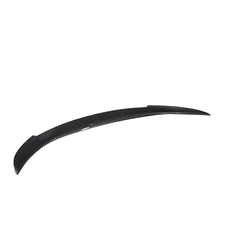 BMW 6 Series 4-Door F06 Carbon Fibre Boot Spoiler (2014-2019) - Image 5