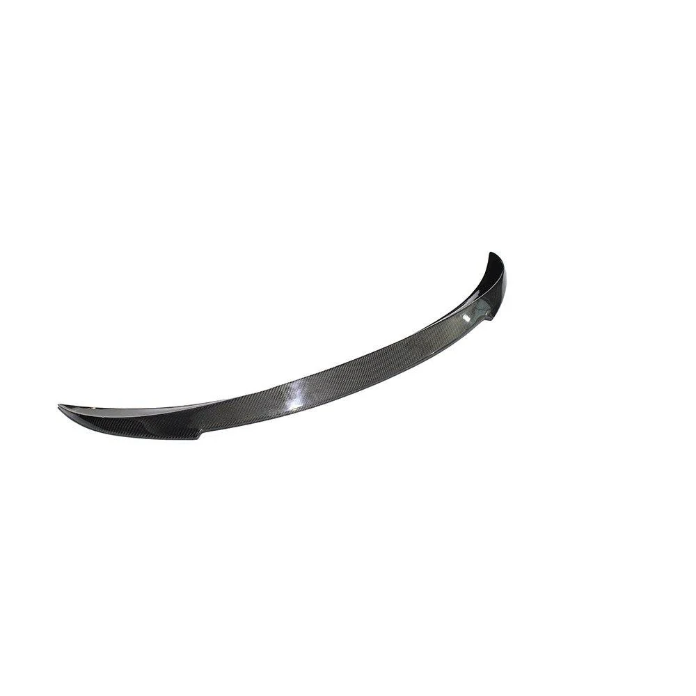 BMW 6 Series 4-Door F06 Carbon Fibre Boot Spoiler (2014-2019) - Image 6