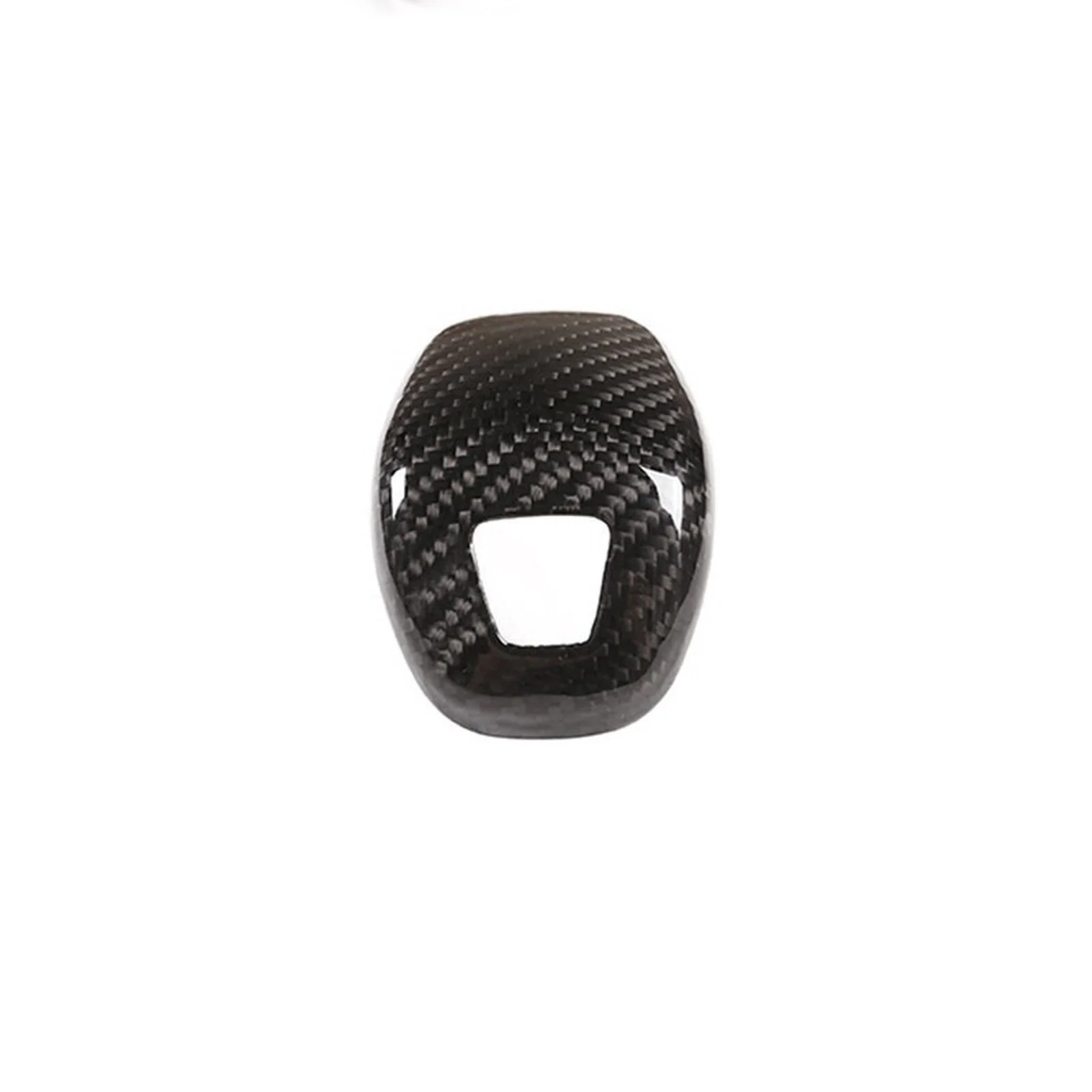 Carbon Fibre Gear Selector Cover for Porsche Panamera 971 (2017-2020)