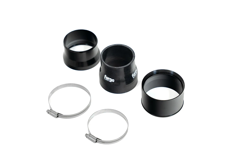 Carbon Fibre Induction Kit for Audi RS3 8Y/8V, RSQ3 (F3), TTRS (8S), & Cupra Formentor - Image 4