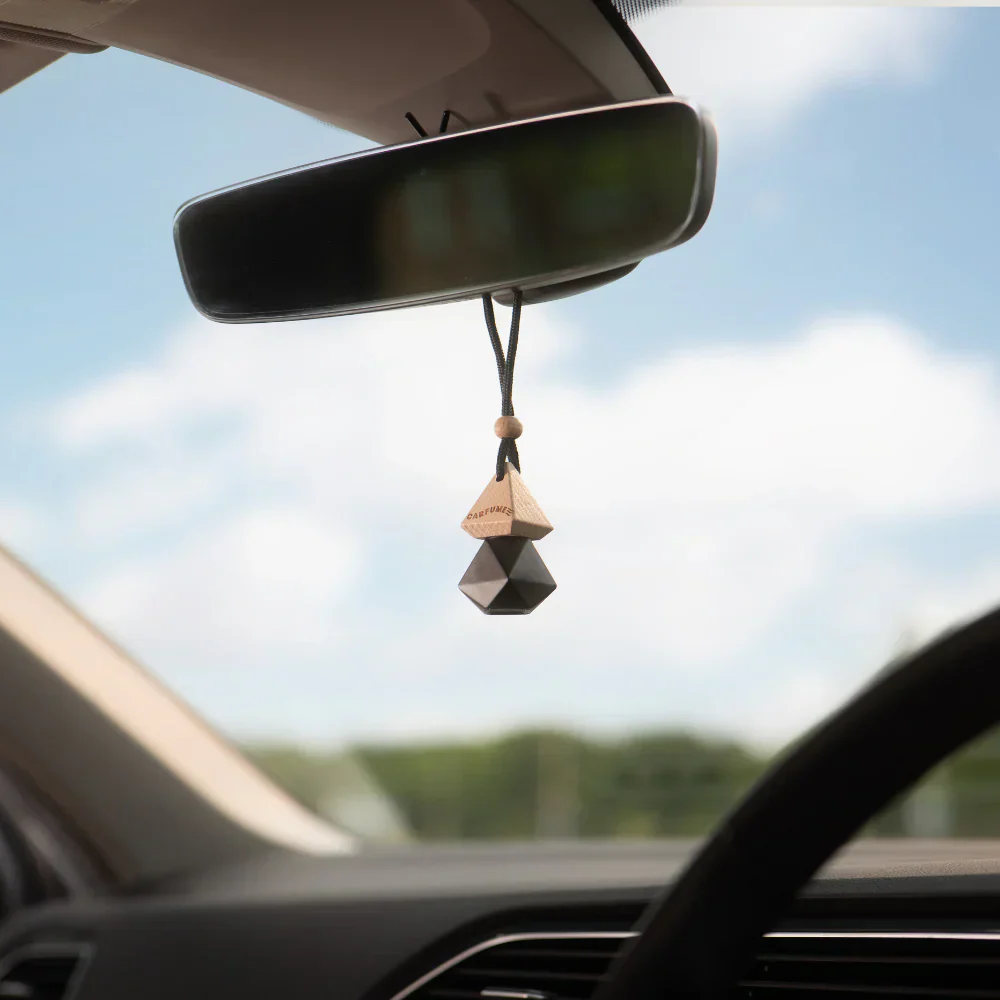 Carfume Car Air Freshener - Victory - Image 2