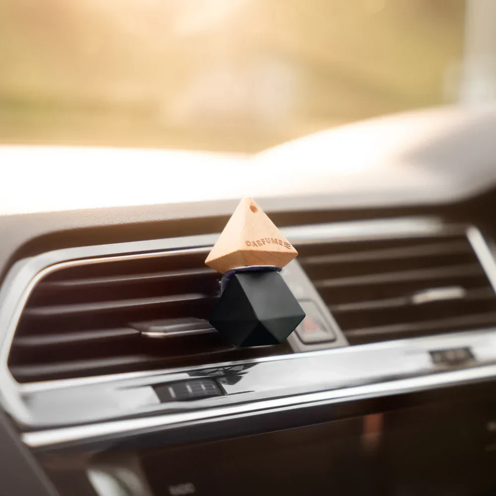 Carfume Car Air Freshener - Victory - Image 3