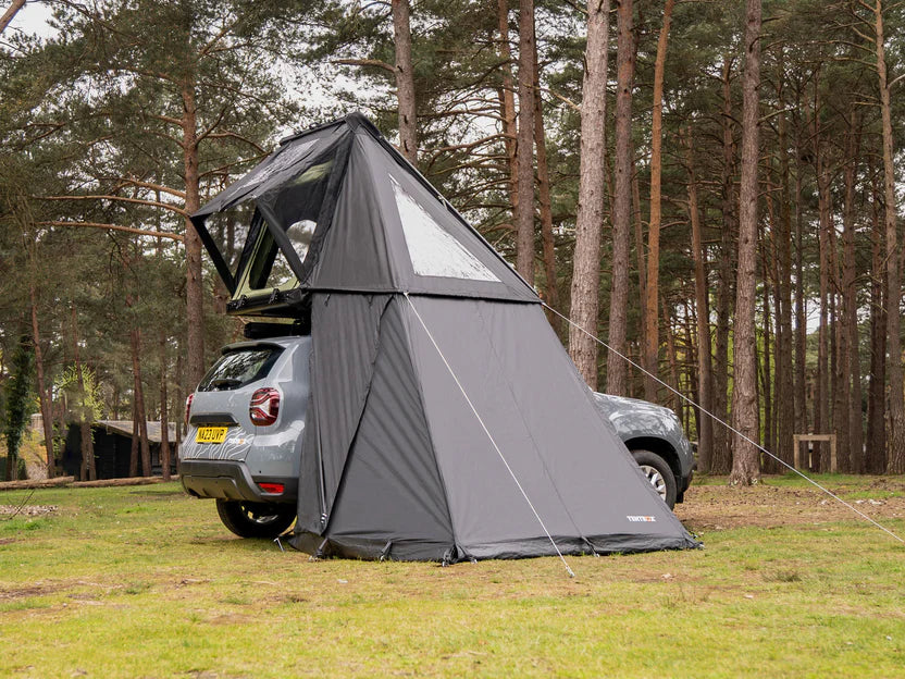Tentbox Cargo 2.0 Living Pod - Regular (up to 1.9m) - Image 3
