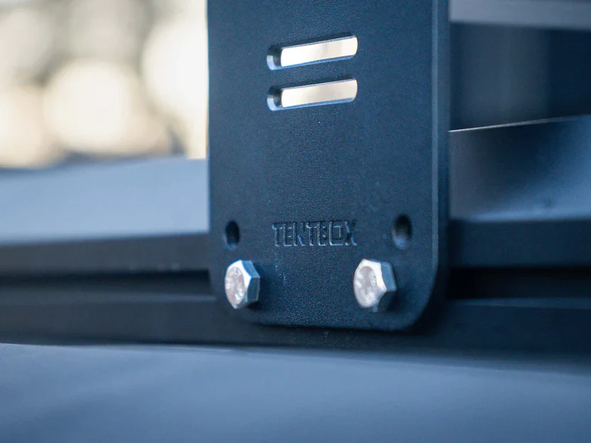 Tentbox Cargo 2.0 Roof Rack Roof Bars - Image 5